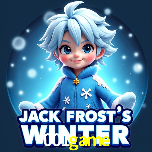 001game: Jogos de Caça-Níqueis-Altas Recompensas, Roleta-Velocidade, Blackjack-Desafios Máximos