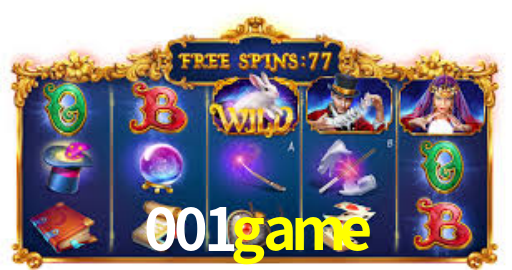 001game bet