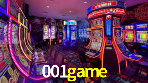 001game bet