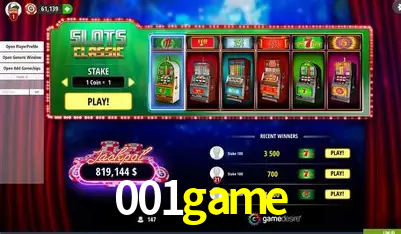 001game,001game app